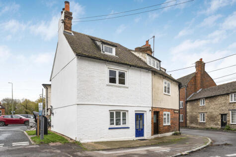 Old Botley, Oxford, OX2