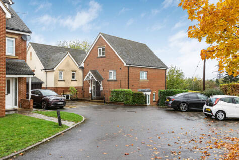 Coles Court, Yarnells Hill, OX2