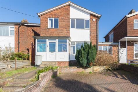 Oak Road, Green Street Green