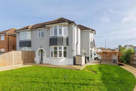 Goodmead Road, Orpington