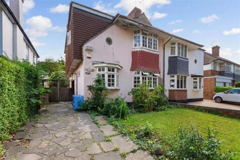 Gleeson Drive, Orpington