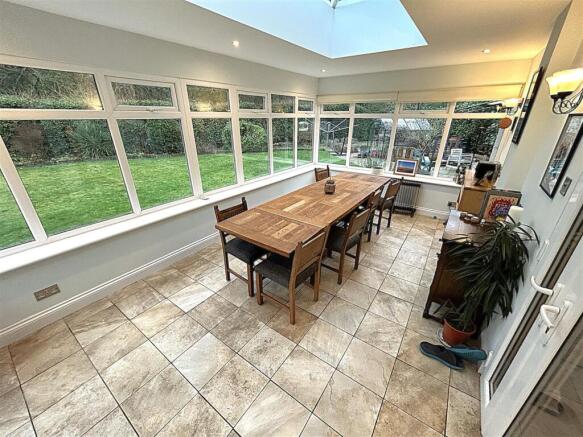 CONSERVATORY