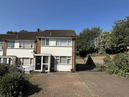 Pickhurst Park, Bromley