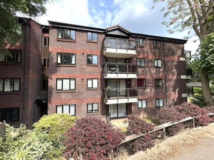 Whitehaven Close, Bromley