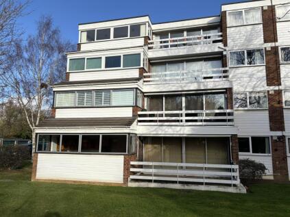 Westmoreland Road, Bromley