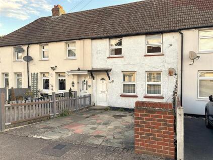 Homefield Rise, Orpington