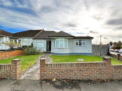 Chesham Avenue, Petts Wood, Kent