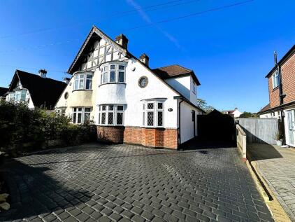 Brookmead Avenue, Bromley