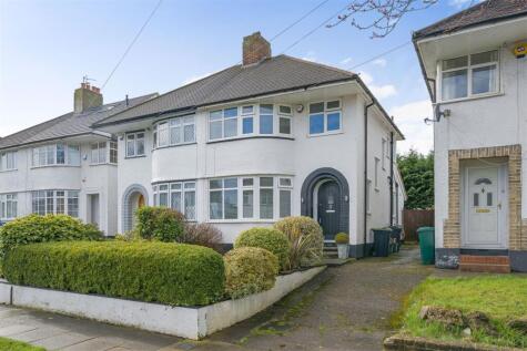 Beaumont Road, Petts Wood East