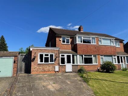 Prescott Avenue, Petts Wood