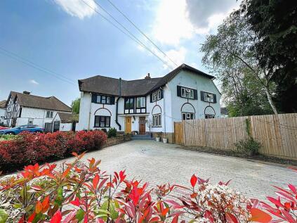 Hazelmere Road, Petts Wood