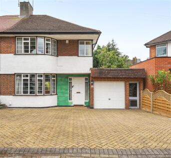 Maple Close, Petts Wood