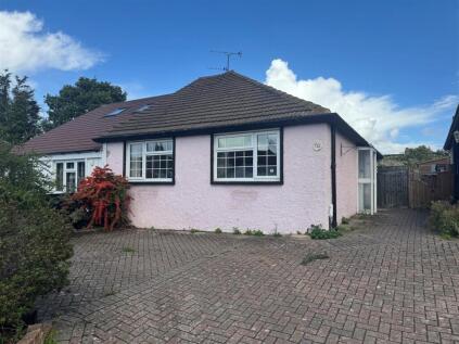 Towncourt Lane, Petts Wood, Orpington