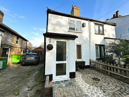 Oakley Road, Bromley