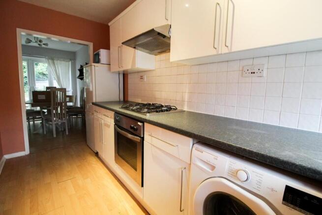 Kitchen 1