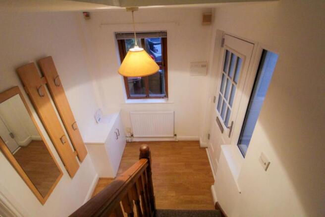 Forge Hallway 2