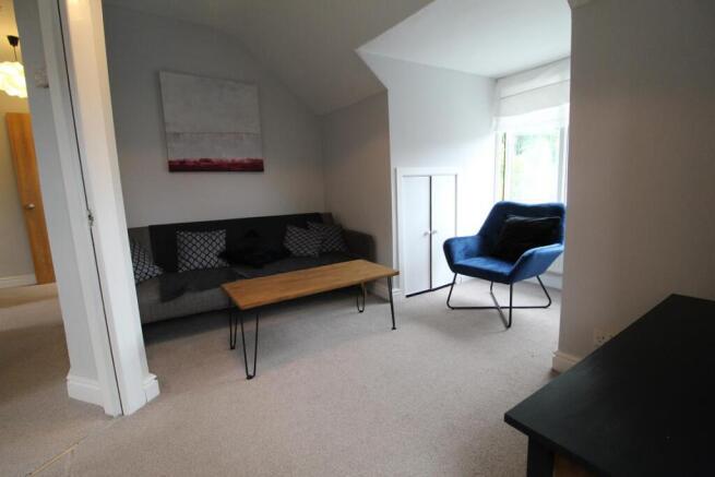 Living room(2)
