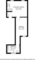 Floor/Site plan 1