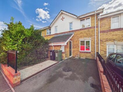 Goudhurst Road, Bromley