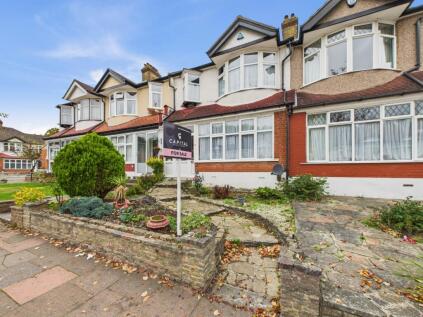 Altyre Way, Beckenham, Kent, BR3