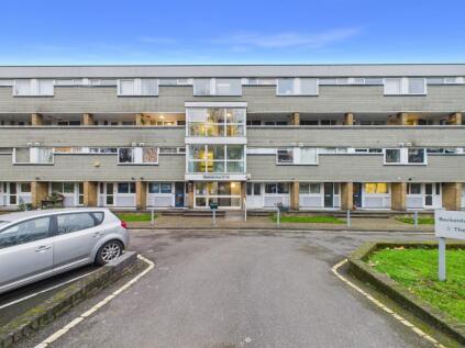 Beckenham Court, The Avenue, Beckenham, Kent, BR3