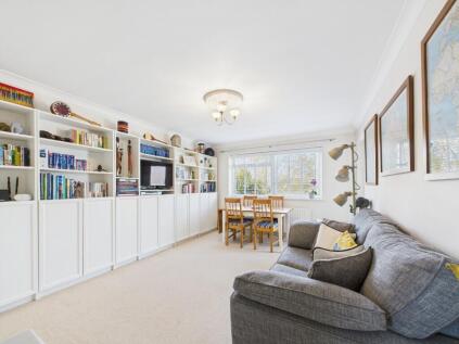 Foxleas Court, 4 Spencer Road, Bromley, Kent, BR1