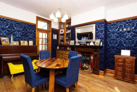 Almond Street, Darwen