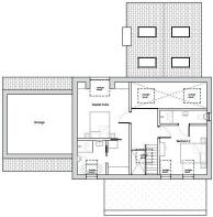 Floor/Site plan 2
