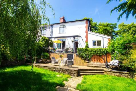 'Norbreck' Oldfield Avenue