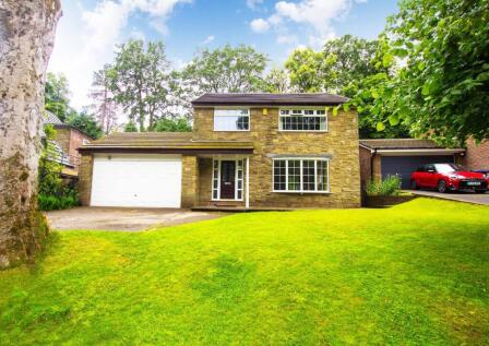 Moorthorpe Close, Darwen