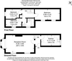 Floor plan - Fern Cottage.JPG