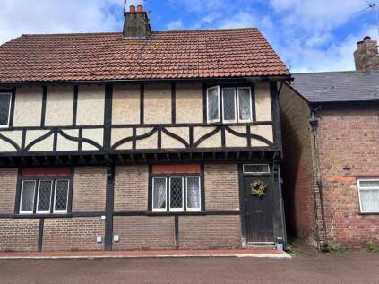 Trooper Road, Aldbury