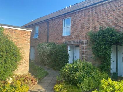 Chapel Street, Berkhamsted