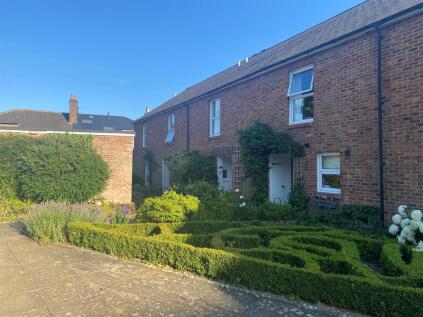 Chapel Street, Berkhamsted
