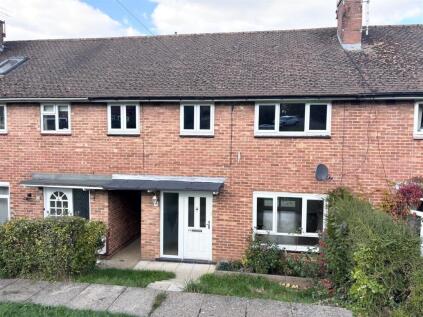 Cobb Road, Berkhamsted