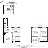 54 Granville Road, Berkhamsted - all floors.JPG