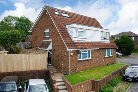 Montgomerie Close, Berkhamsted