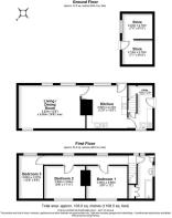 54 Brides Camp, Hemel Hempstead - all floors.JPG