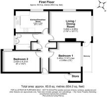 34 Riverside Gardens Berkhamsted-2 - floor plan.JP