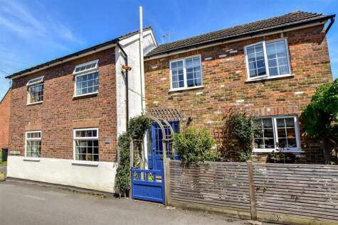 Alma Road, Northchurch, Berkhamsted