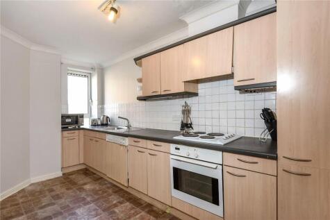 Regents Plaza Apartments, Kilburn, NW6