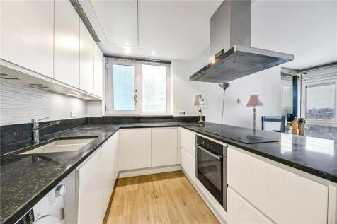 Balmoral Apartments, London, W2