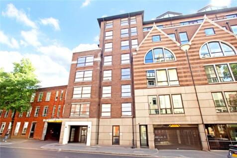 Jerome House, Marylebone, NW1