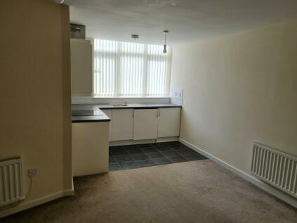 Leicester - 1 bedroom flat