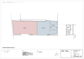 Floor/Site plan 1