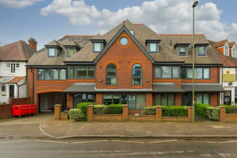 Claygate - 1 bedroom apartment
