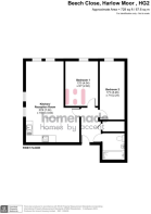 Floor Layout