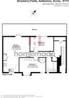 Floor Layout