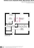 Floor Layout