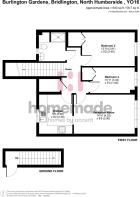 Floor Layout